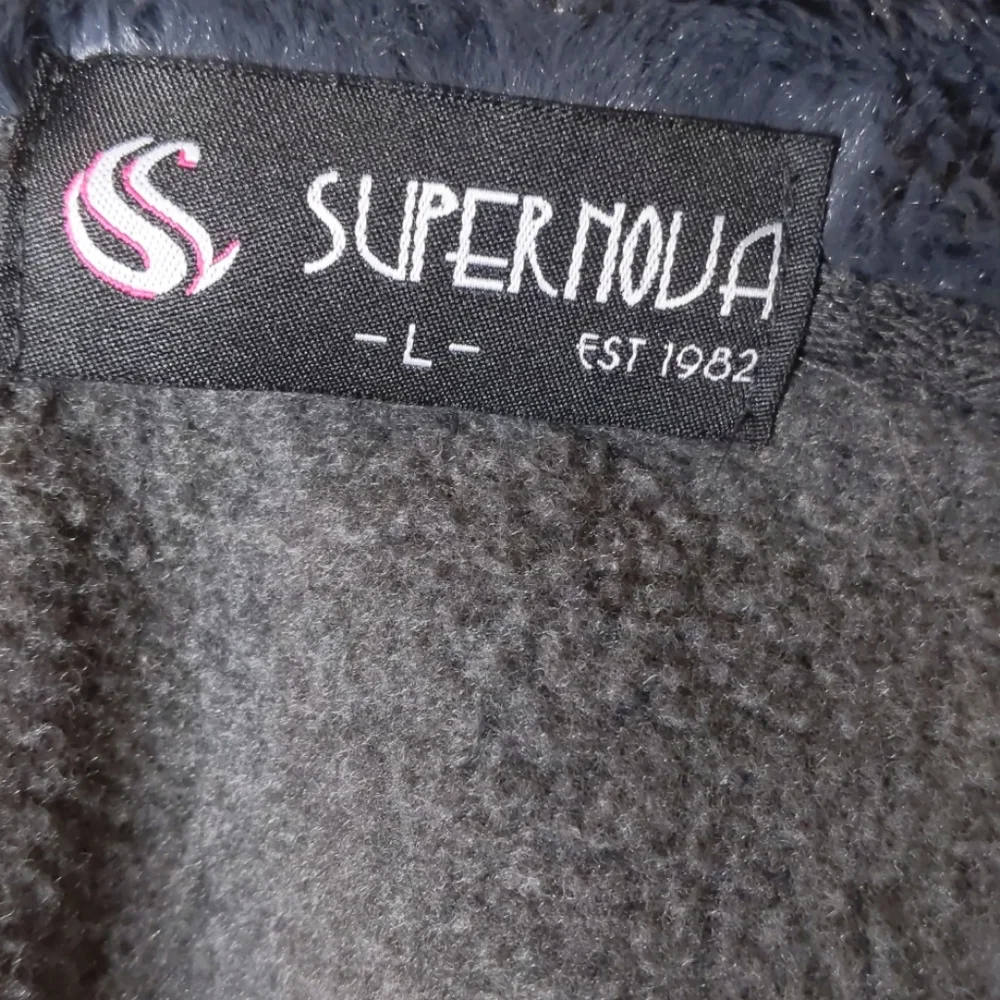 Supernova Sweater and Sweats Set Love size L